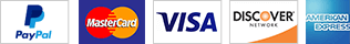 Credit Card Badges