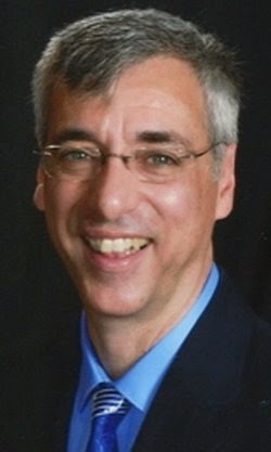 photo of Pat Farenga