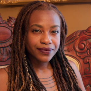 Akilah S. Richards
