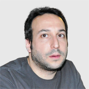 Cevin Soling