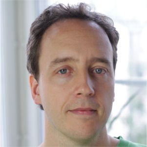 Jens Peter de Pedro
