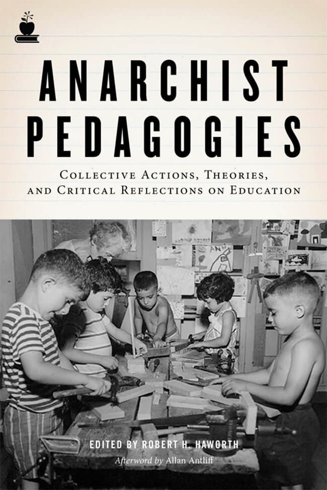 Image result for anarchist education