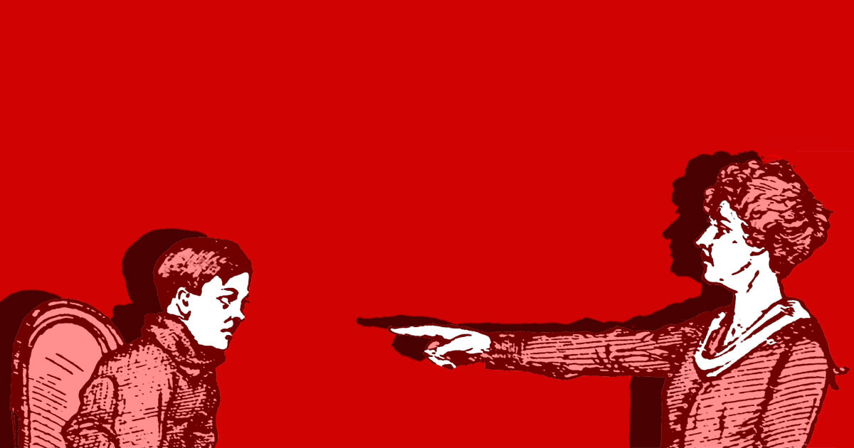 Adultism Alliance For Self Directed Education