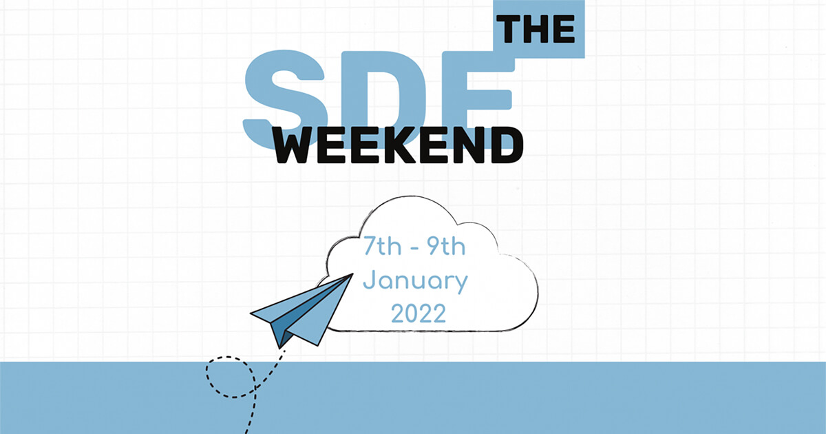 The SDE Weekend 2 –Social Justice Panel | Alliance for Self-Directed ...