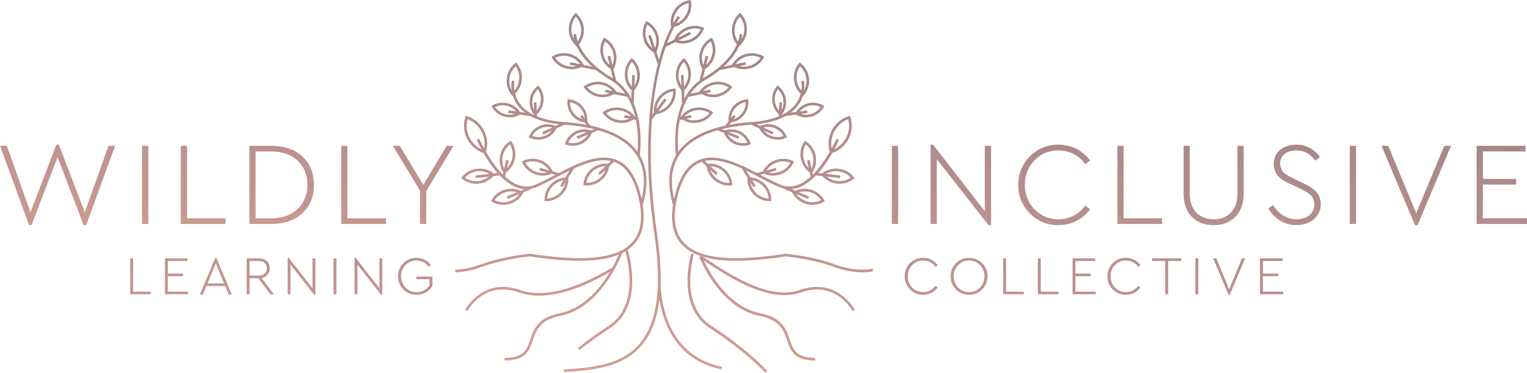 Wildly Inclusive Cooperative logo