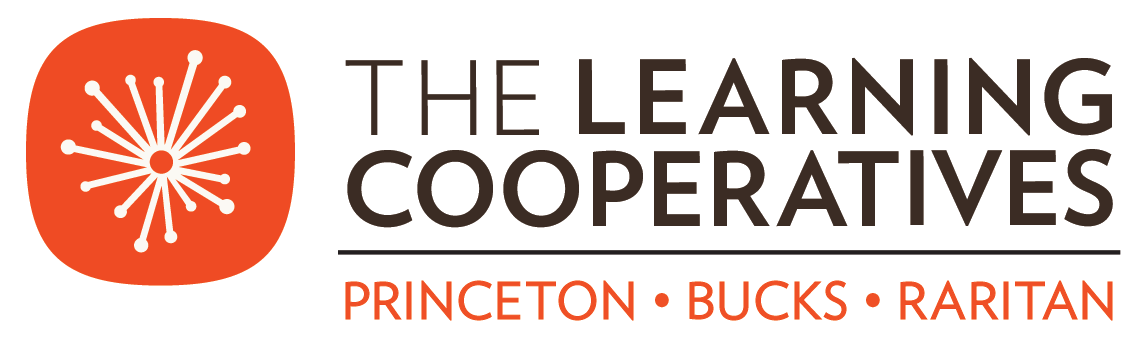 The Learning Cooperatives logo