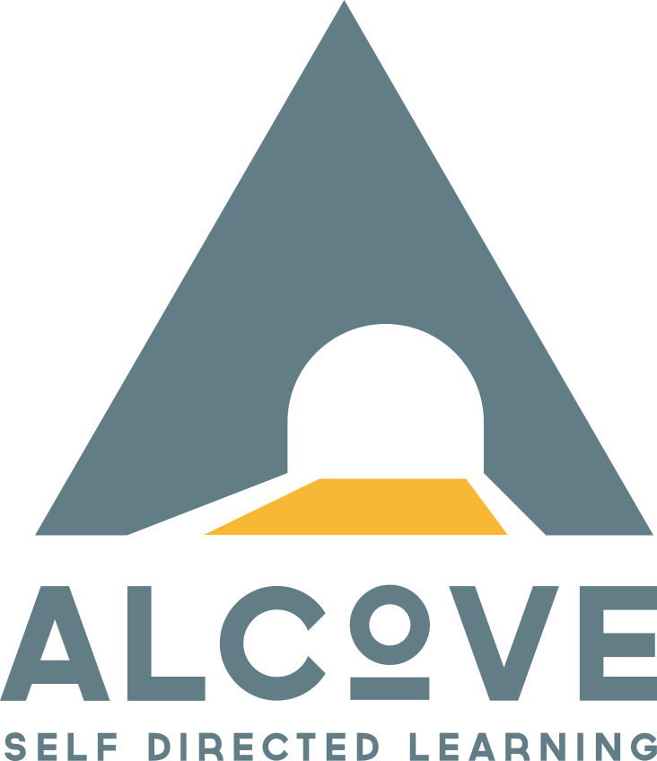 Alcove Learning logo