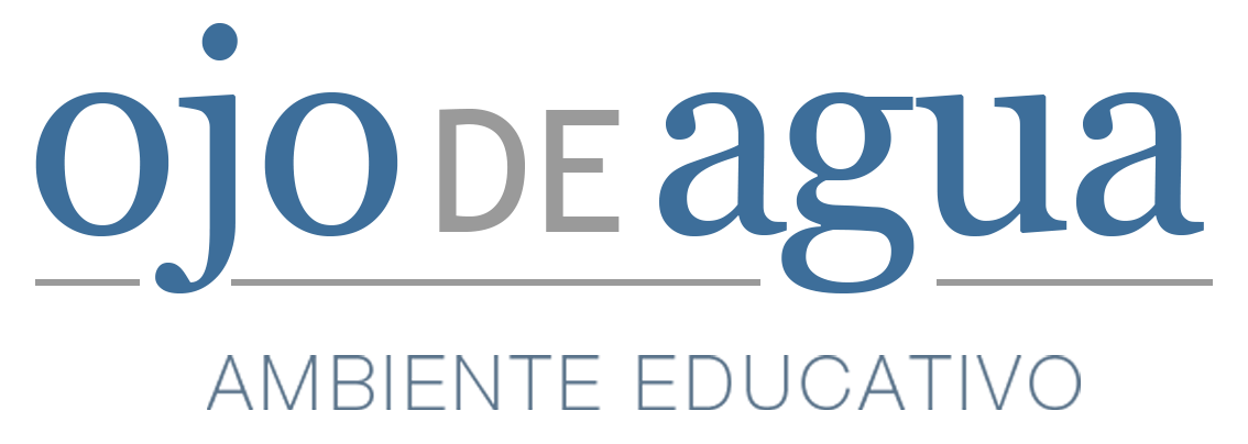 Ojo de Agua logo