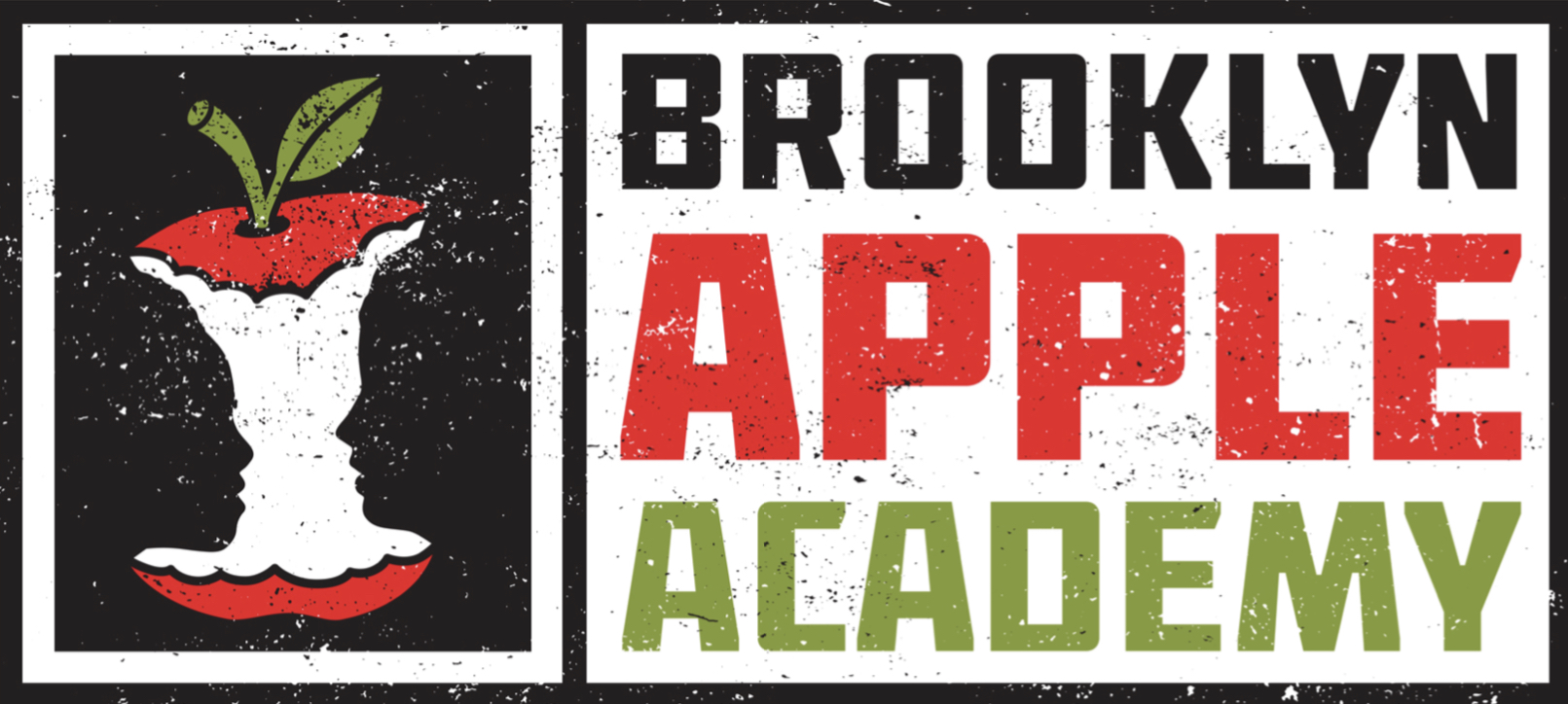 Brooklyn Apple Academy logo