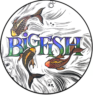 Big Fish Learning Community logo