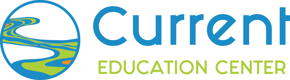 Current Education Center logo