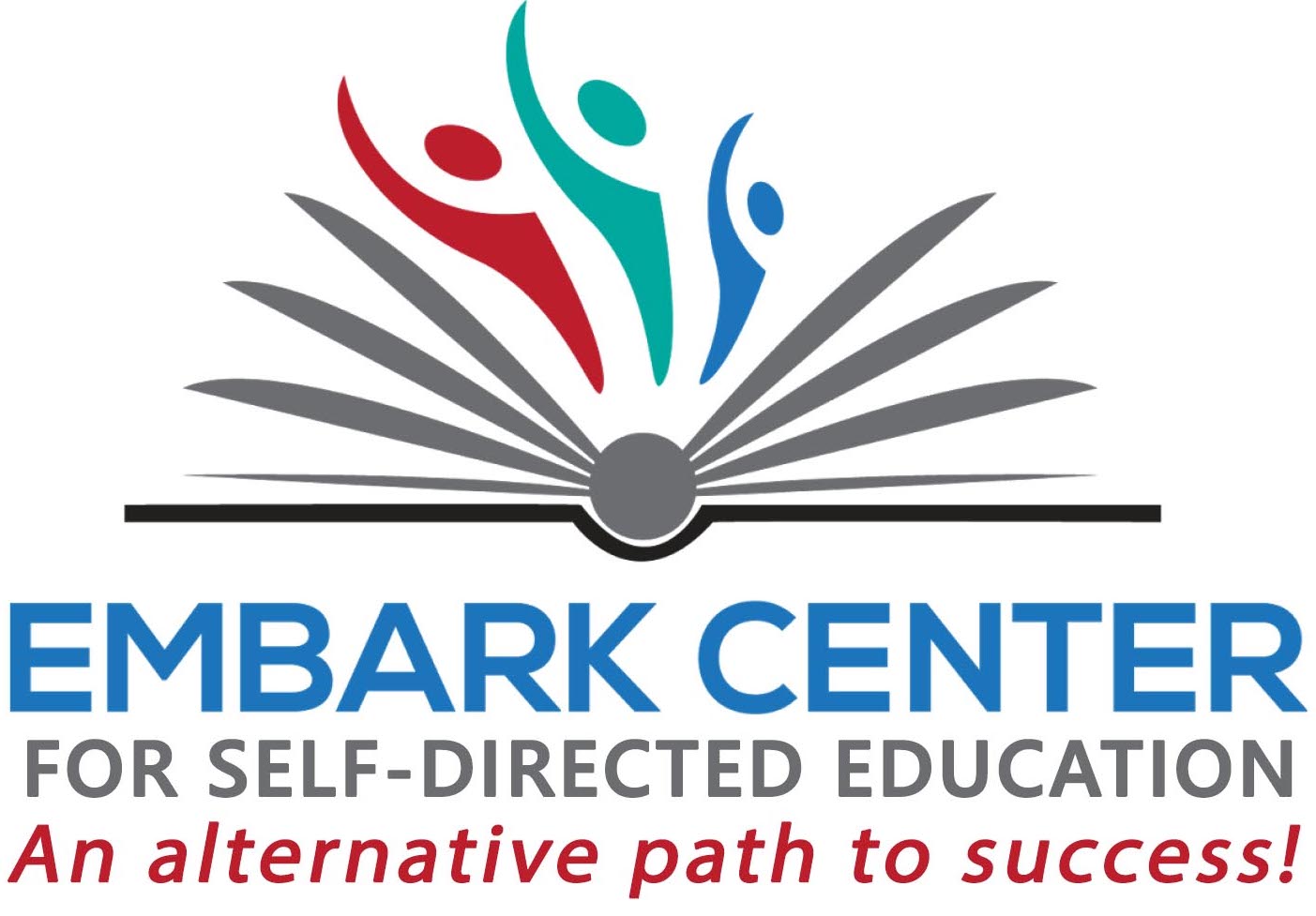 Embark Center for Self-Directed Education logo