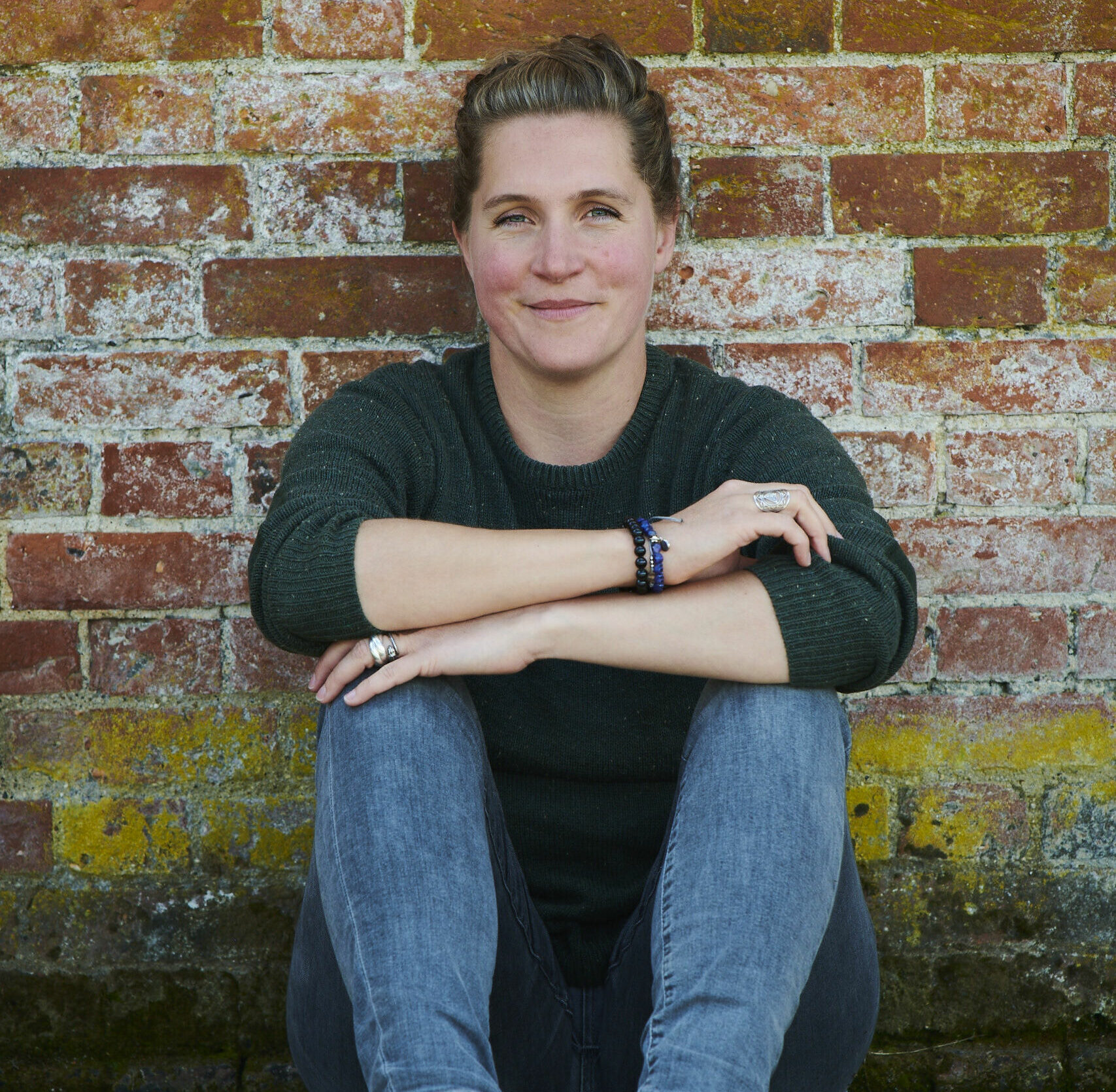 Sophie Christophy