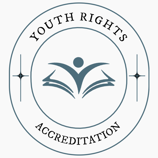 Youth Rights Accreditation