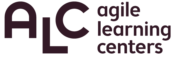 Agile Learning Centers logo