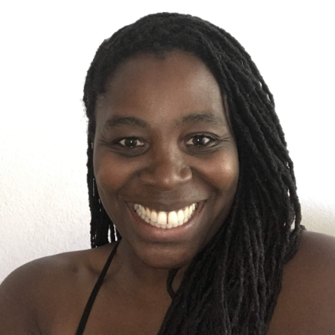 Dominique DjeDje