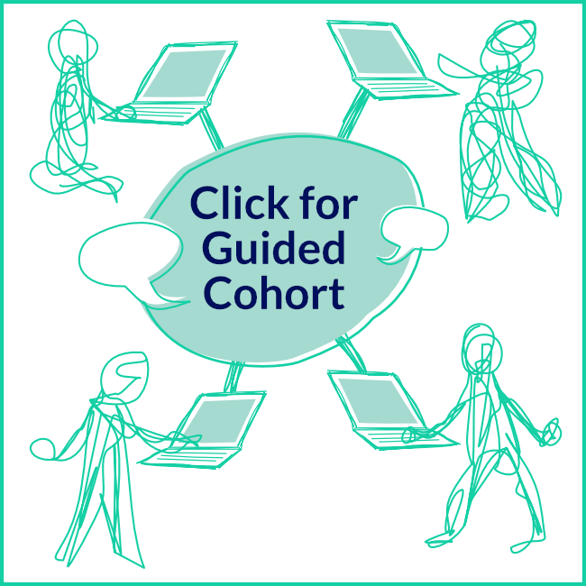 guided cohort