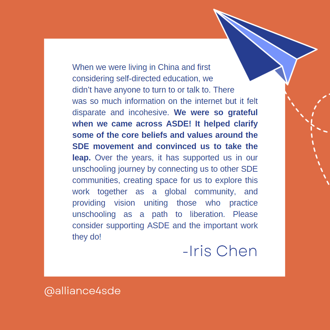 quote by Iris Chen