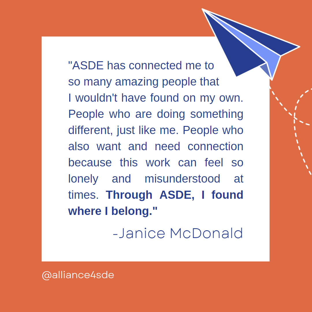 quote by Janice McDonald