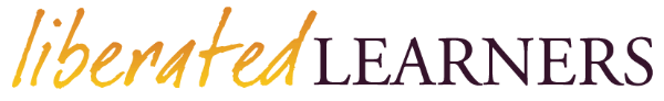 Liberated Learners logo