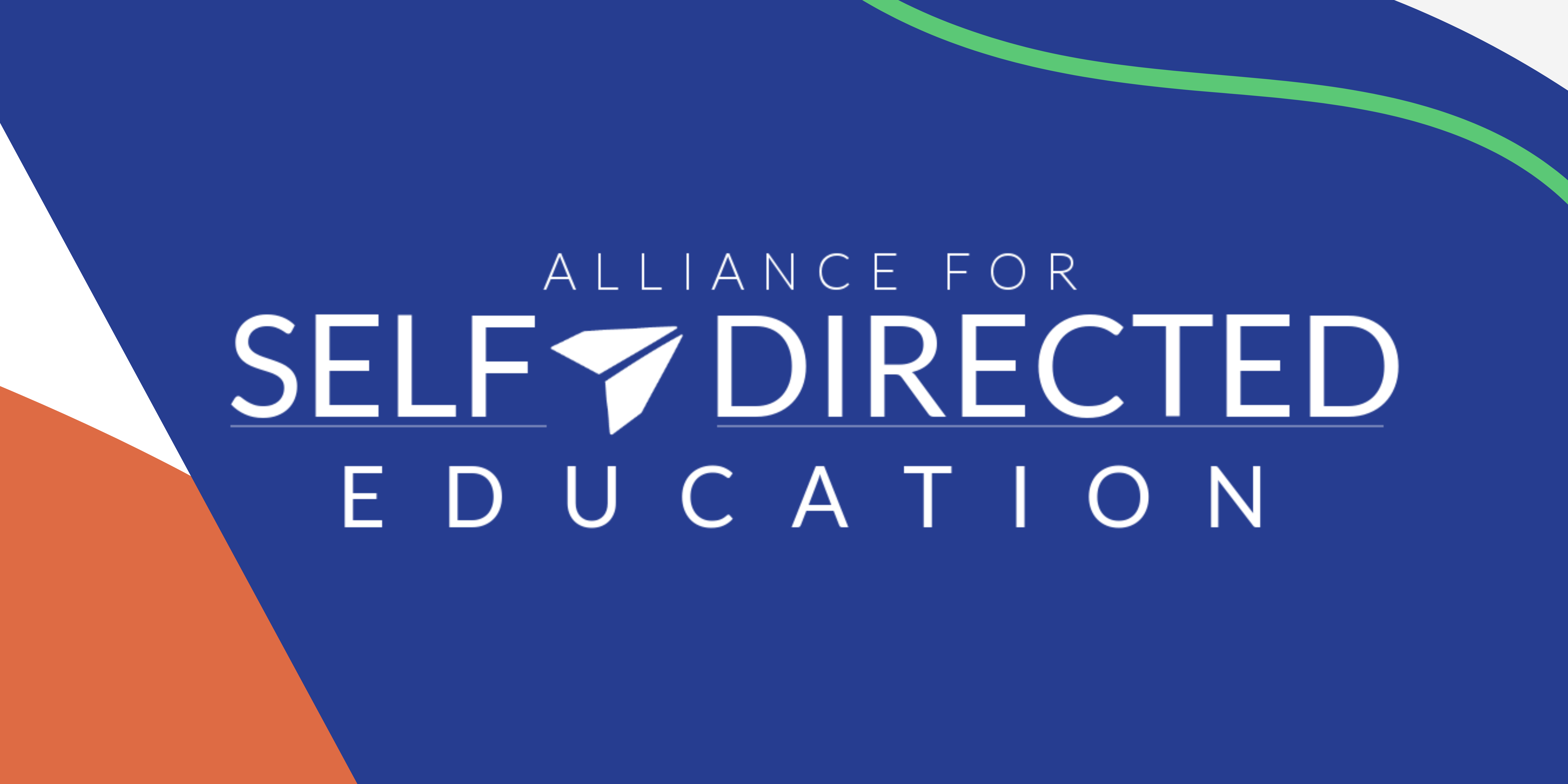 Alliance for Self-Directed Education logo