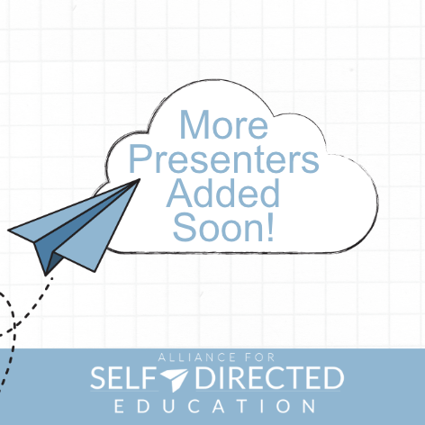More Presenters Added Soon!