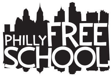 Philly Free School logo