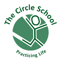 Circle School logo
