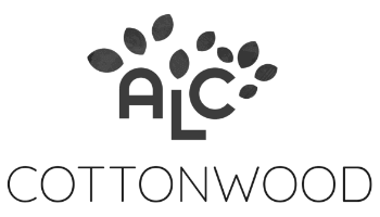 Cottonwood ALC logo