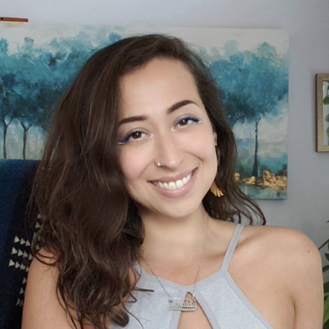Zenaida